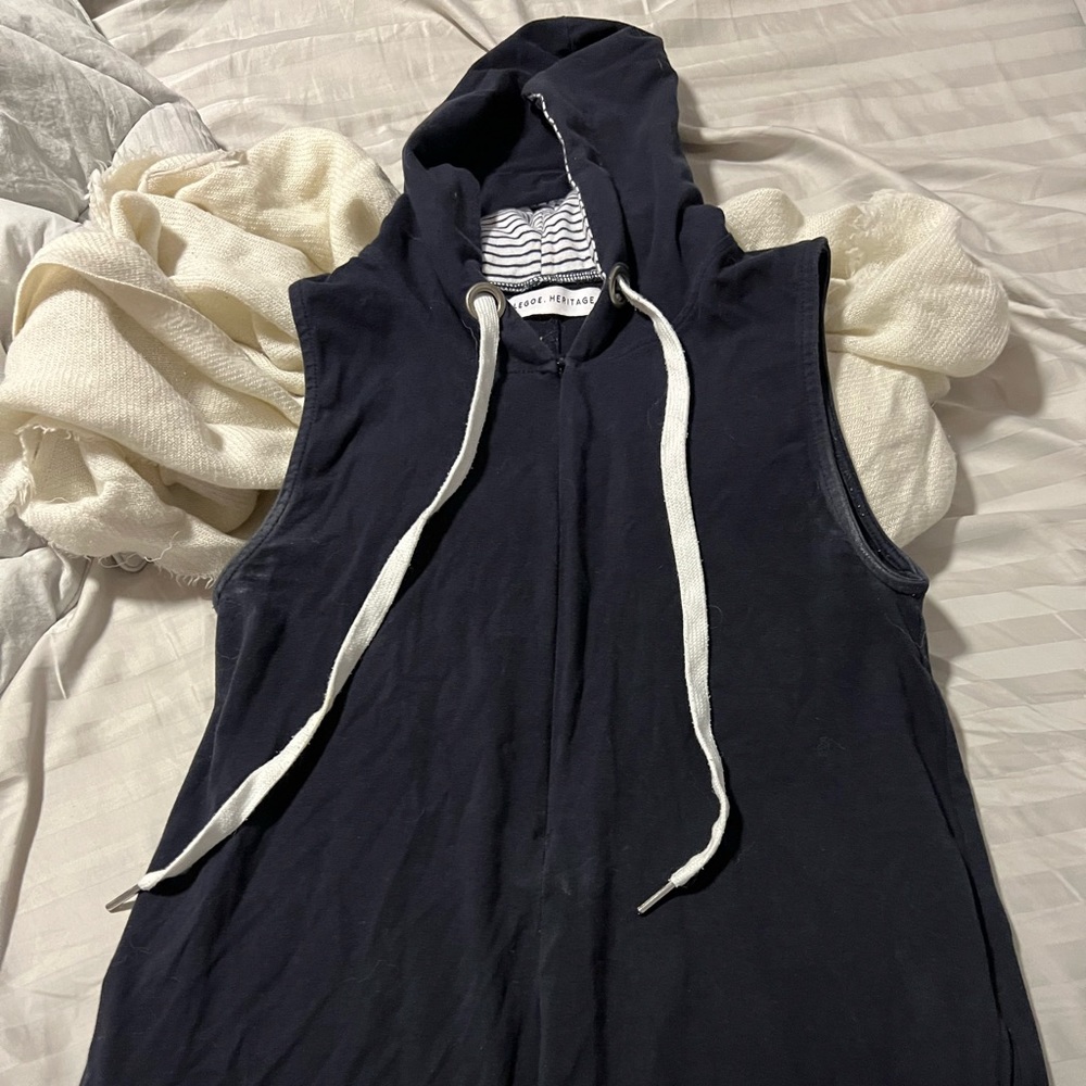 Legoe Maternity Romper